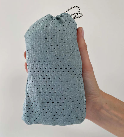 Mini Monkey Mini Slynge - Dusty Green