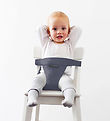 Mini Monkey Mini Chair Pocket - Grey