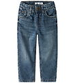 Name It Bukser - NmmSilas - Medium Blue Denim