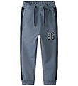 Name It Sweatpants - NmmSejr - Flint Stone