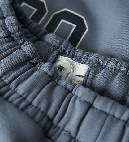 Name It Sweatpants - NmmSejr - Flint Stone