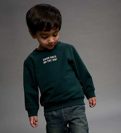 Name It Bluse - NmmSlade - Pine Grove