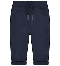 Hust and Claire Bukser - HCTimon - More Navy