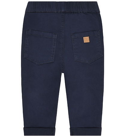 Hust and Claire Bukser - HCTimon - More Navy