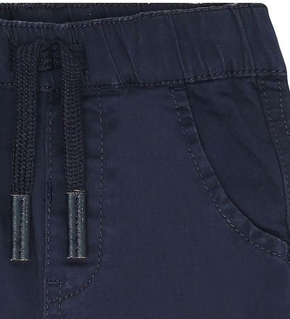 Hust and Claire Bukser - HCTimon - More Navy