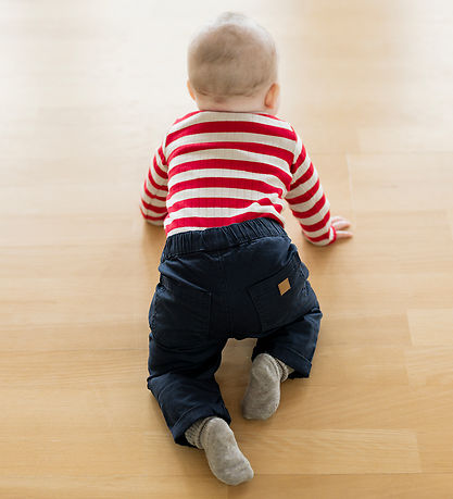 Hust and Claire Bukser - HCTimon - More Navy