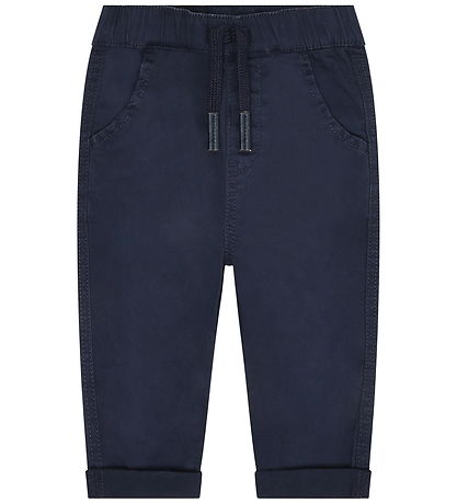 Hust and Claire Bukser - HCTimon - More Navy