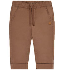 Hust and Claire Bukser - HCTrevor - Coca Mocha