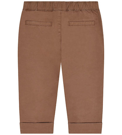 Hust and Claire Bukser - HCTrevor - Coca Mocha