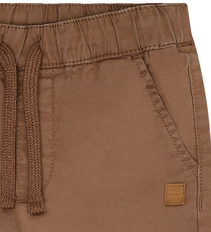 Hust and Claire Bukser - HCTrevor - Coca Mocha