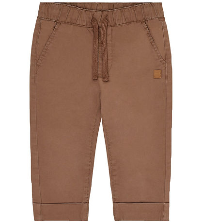 Hust and Claire Bukser - HCTrevor - Coca Mocha