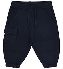 Hust and Claire Bukser - HCGus - More Navy