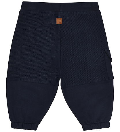 Hust and Claire Bukser - HCGus - More Navy