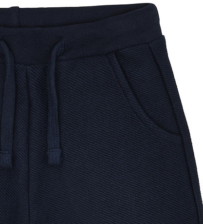 Hust and Claire Bukser - HCGus - More Navy