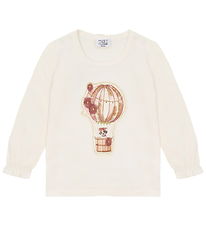 Hust and Claire Bluse - HCAnna - Sugar