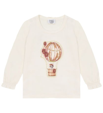 Hust and Claire Bluse - HCAnna - Sugar