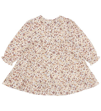 Hust and Claire Kjole - HCKaroline - French Oak