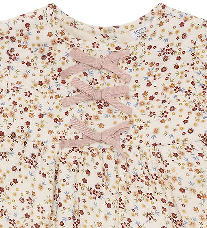 Hust and Claire Kjole - HCKaroline - French Oak