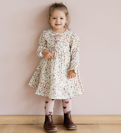 Hust and Claire Kjole - HCKaroline - French Oak