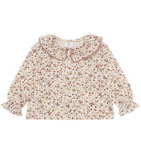 Hust and Claire Skjorte - HCKaroline - French Oak