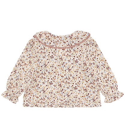 Hust and Claire Skjorte - HCKaroline - French Oak