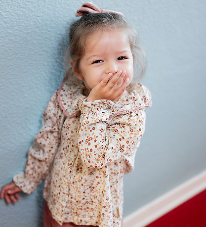 Hust and Claire Skjorte - HCKaroline - French Oak