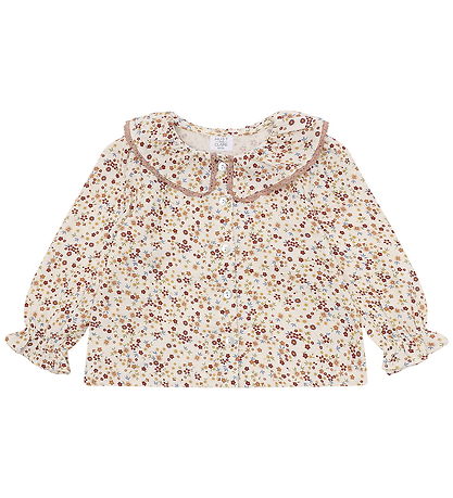 Hust and Claire Skjorte - HCKaroline - French Oak