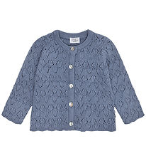 Hust and Claire Cardigan - Strik - HCCilja - Atmosphere m. Hulmø