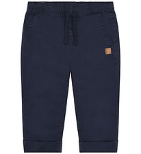 Hust and Claire Bukser - HCTrevor - More Navy