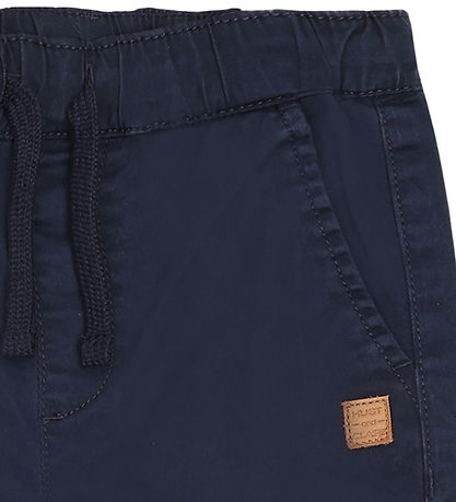 Hust and Claire Bukser - HCTrevor - More Navy