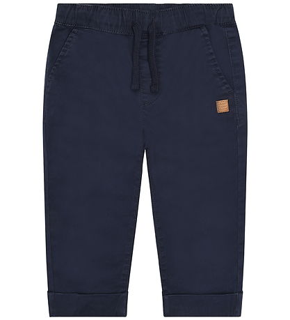 Hust and Claire Bukser - HCTrevor - More Navy