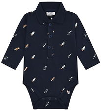 Hust and Claire Body l/æ - HCBendy - More Navy