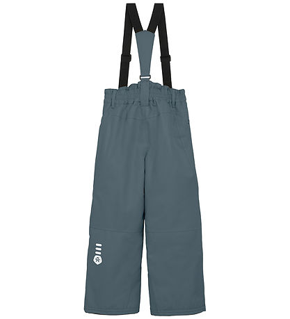 Color Kids SkiBukser - Stormy Weather