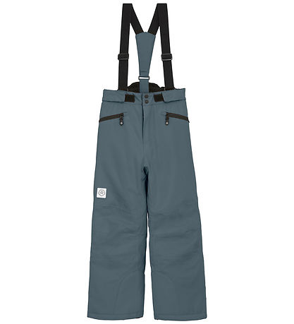 Color Kids SkiBukser - Stormy Weather