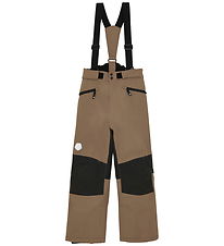 Color Kids SkiBukser - Fossil