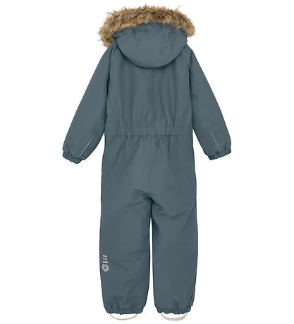 Color Kids Flyverdragt - Stormy Weather