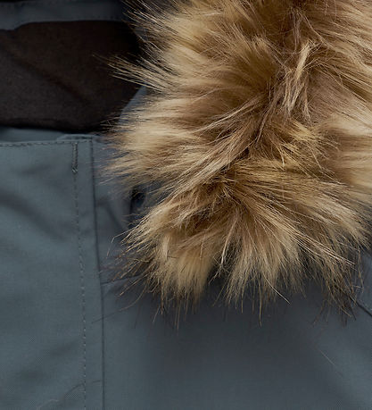 Color Kids Flyverdragt - Stormy Weather