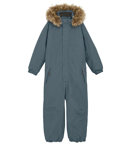 Color Kids Flyverdragt - Stormy Weather