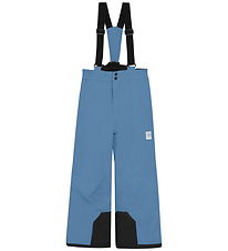 Color Kids Skidbyxor - Krona Blue