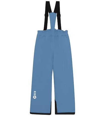 Color Kids SkiBukser - Coronet Blue