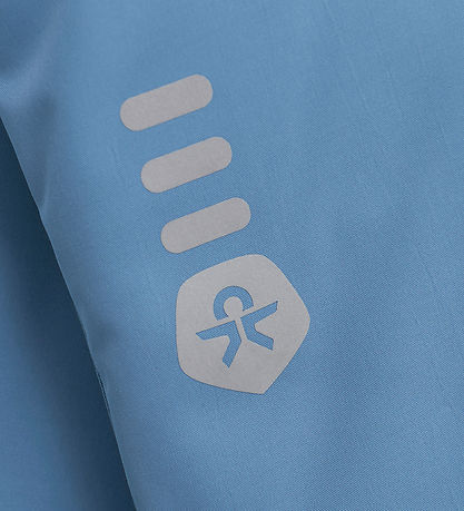 Color Kids SkiBukser - Coronet Blue