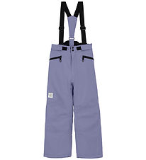 Color Kids Skidbyxor - Blue Granit