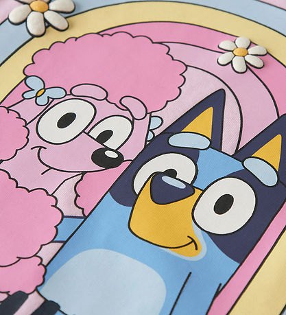 Name It Bluse - Noos - NmfJessie - Bluey - Pirouette