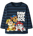 Name It Bluse - Noos - NmmJoshue - Paw Patrol - Navy Blazer