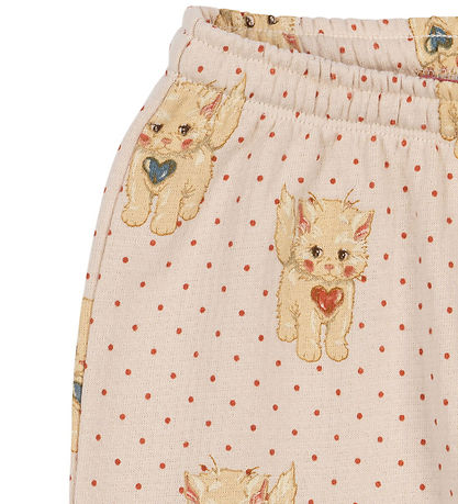 Konges Sløjd Sweatpants - Belli - Miao Amore