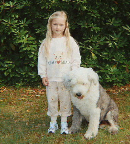 Konges Sløjd Sweatpants - Belli - Miao Amore