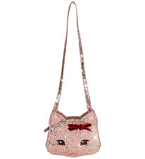 Konges Sløjd Skuldertaske - Tut Kitty - Frappe