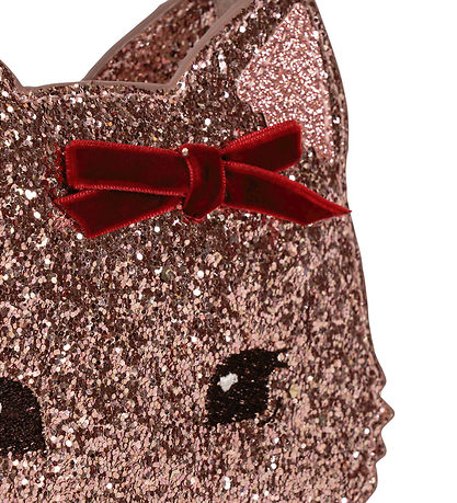 Konges Sløjd Skuldertaske - Tut Kitty - Frappe