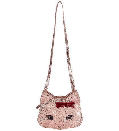 Konges Sløjd Skuldertaske - Tut Kitty - Frappe