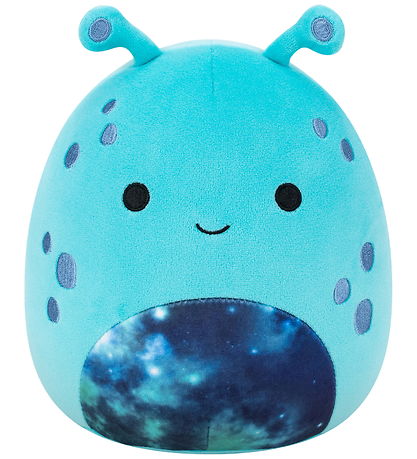 Squishmallows Bamse - 19 cm - Garth
